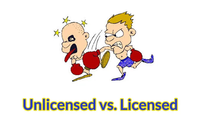 Why Hiring a Licensed Contractor Could Save You Thousands!