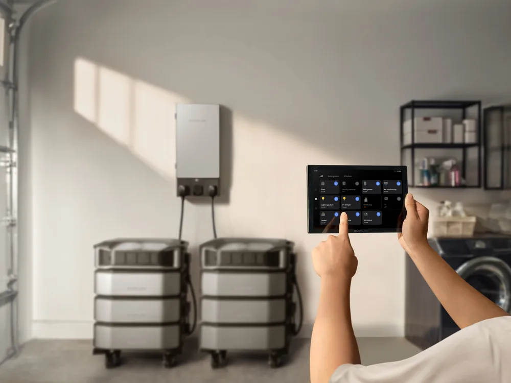 Planning Home Battery Backup: Loads, Runtime & Installation